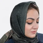 Banarsi Forest Scarf