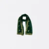 Green Forest Fancy Dupatta